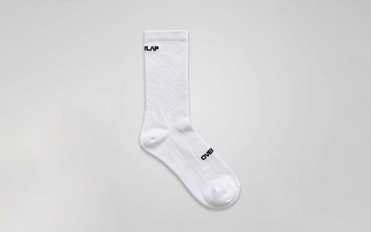 Calcetines Overlap Essentials