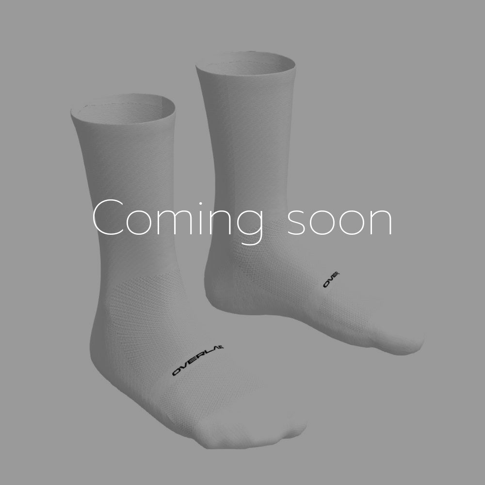 Calcetines Hombre Essentials White