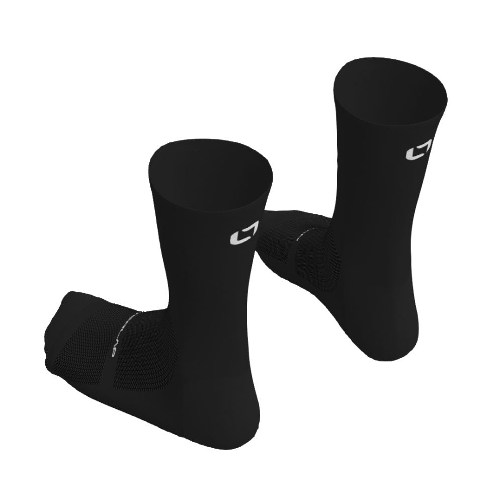 Calcetines Mujer Essentials Black