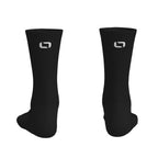 Calcetines Mujer Essentials Black
