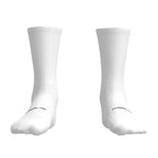 Calcetines Mujer Essentials White