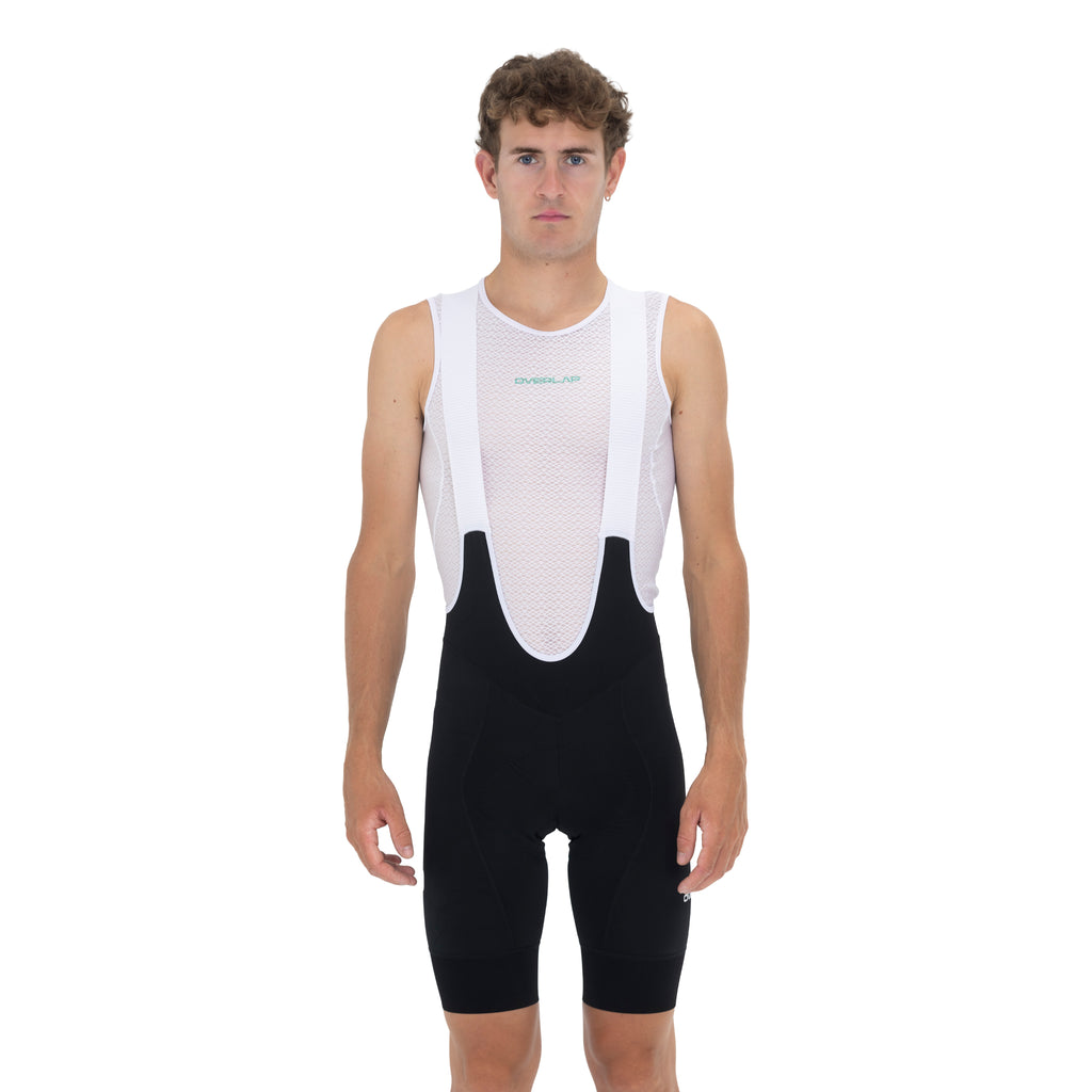 Culotte Hombre Nivo 01 Black