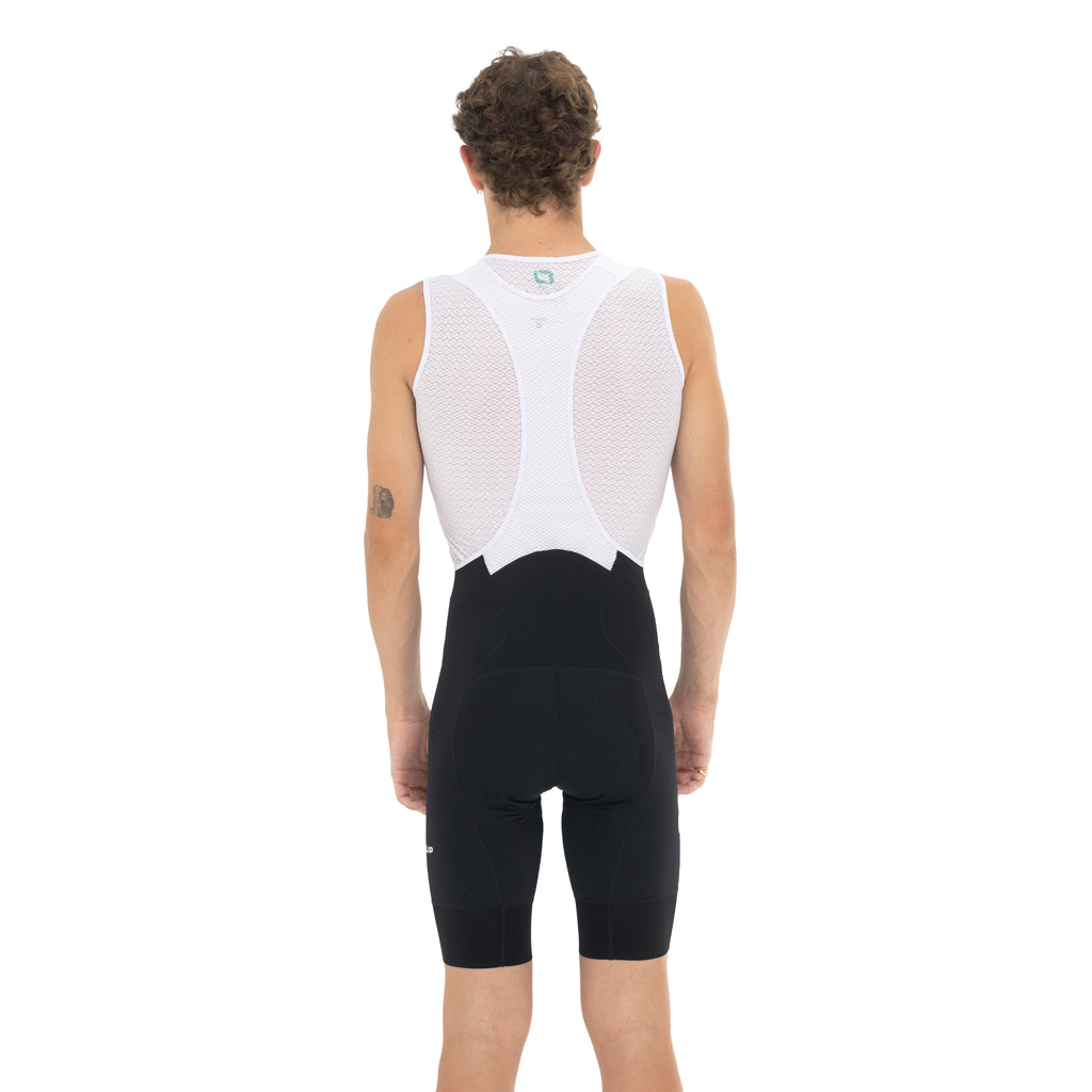 Culotte Hombre Nivo 01 Black