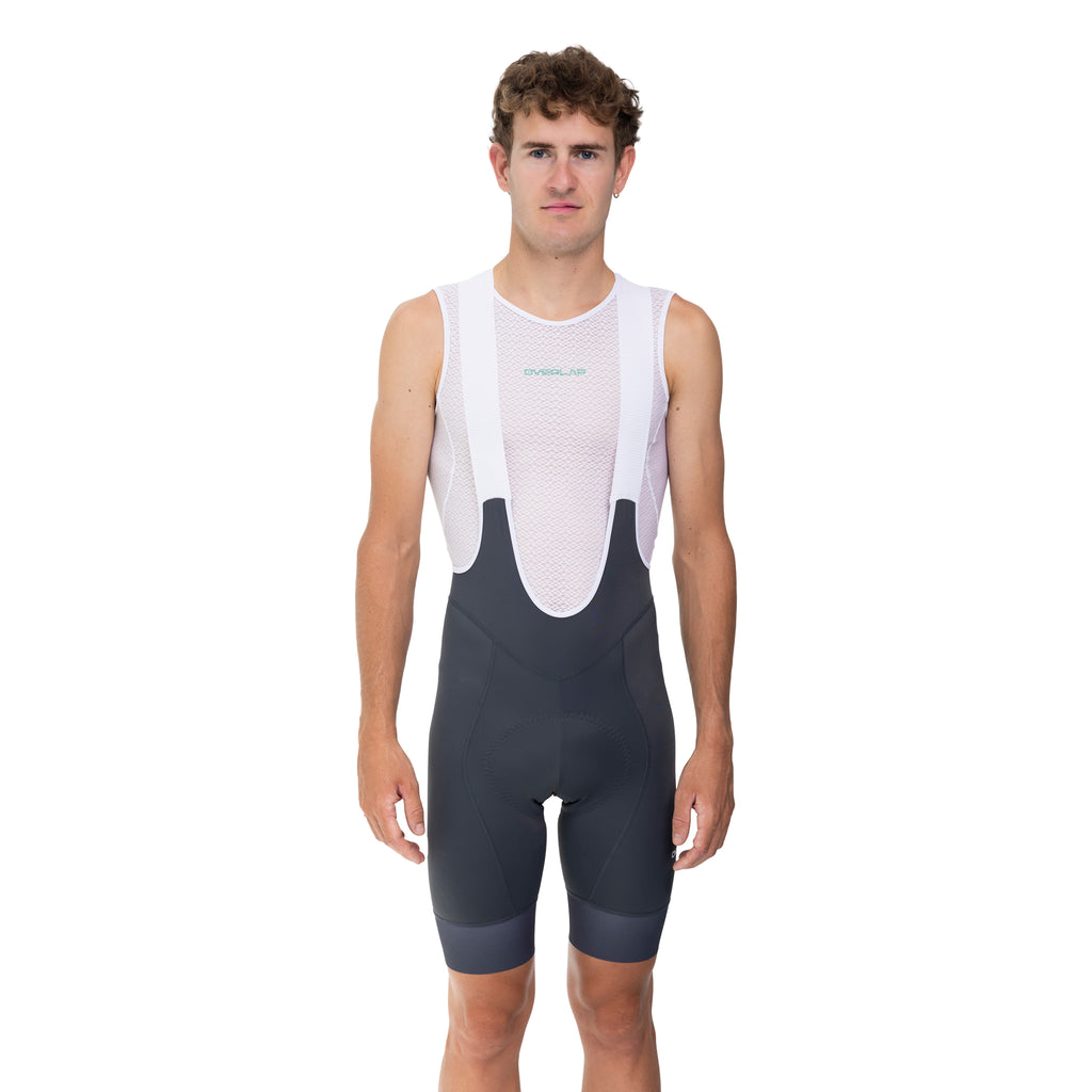 Culotte Hombre Nivo 01 Grey