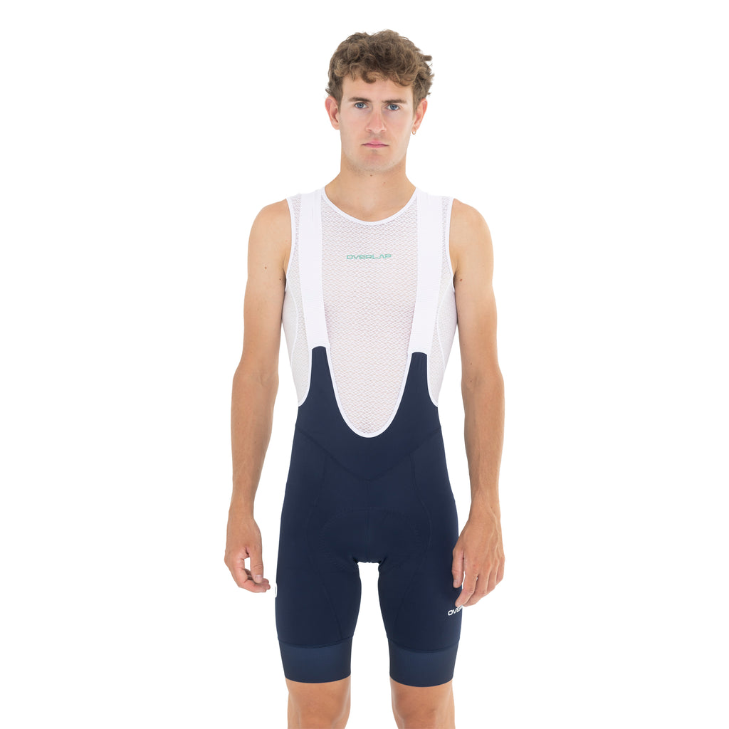 Culotte Hombre Nivo 01 Navy