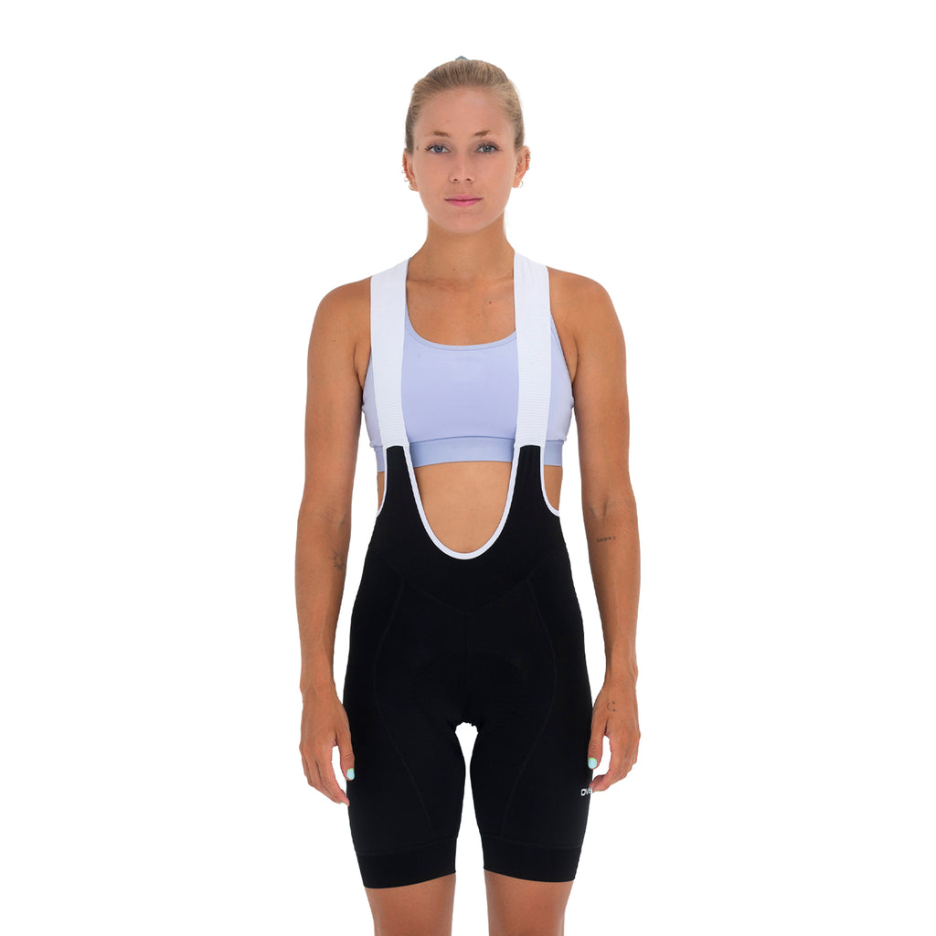 Culotte Mujer Nivo 01 Black