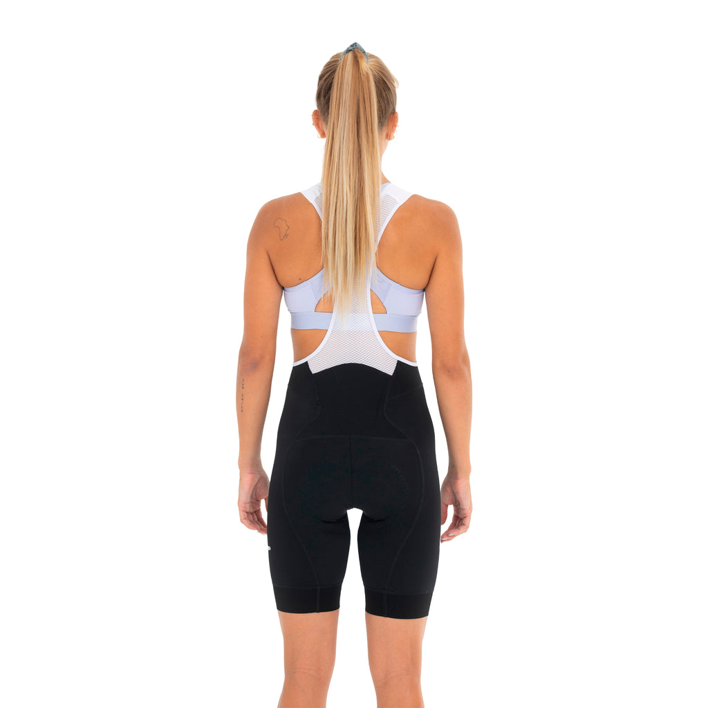 Culotte Mujer Nivo 01 Black