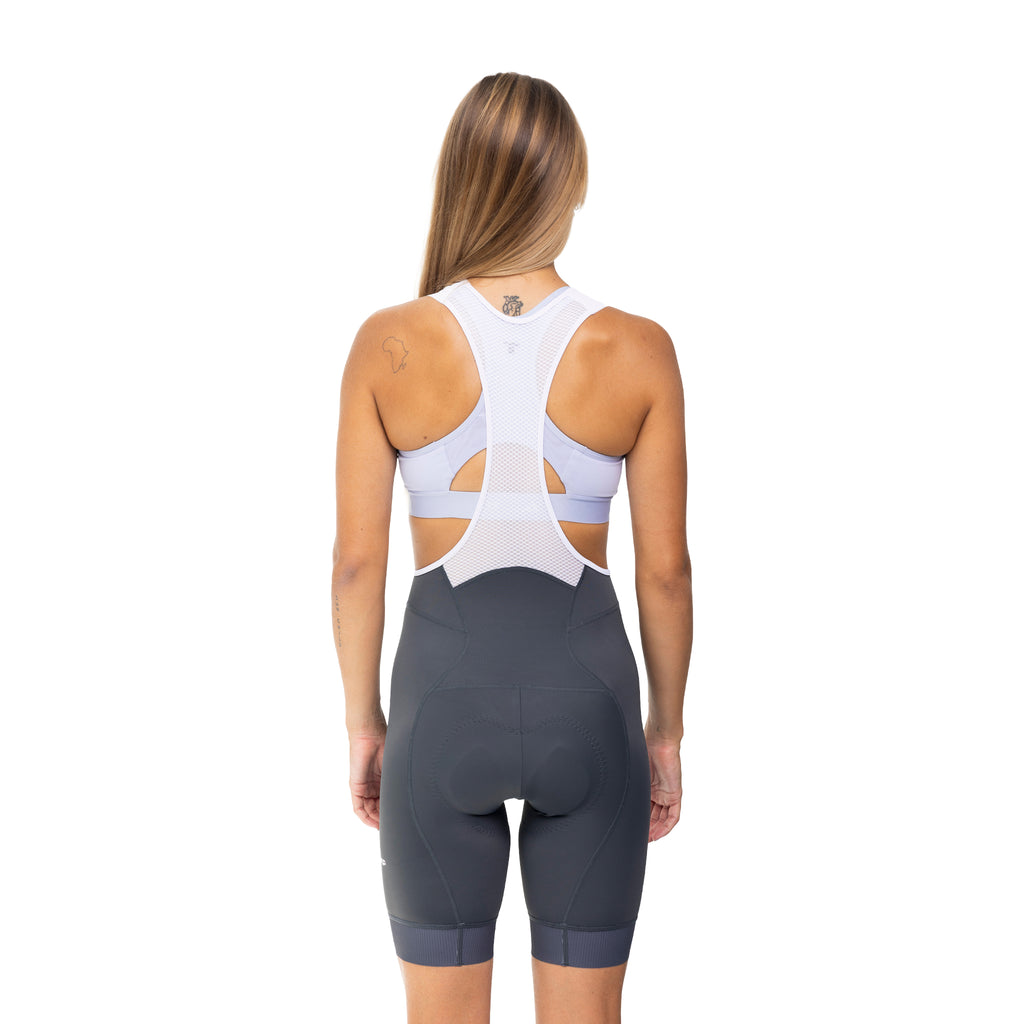 Culotte Mujer Nivo 01 Grey