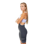 Culotte Mujer Nivo 01 Grey