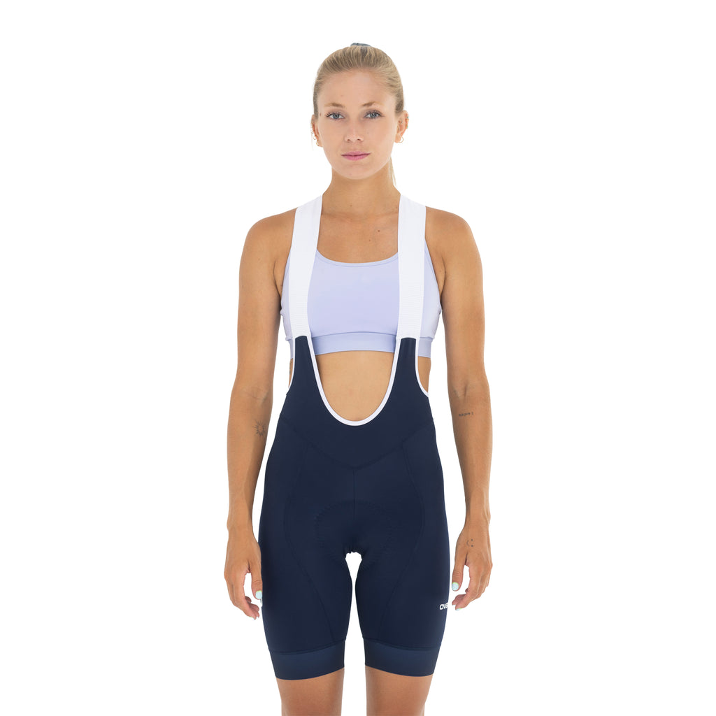 Culotte Mujer Nivo 01 Navy