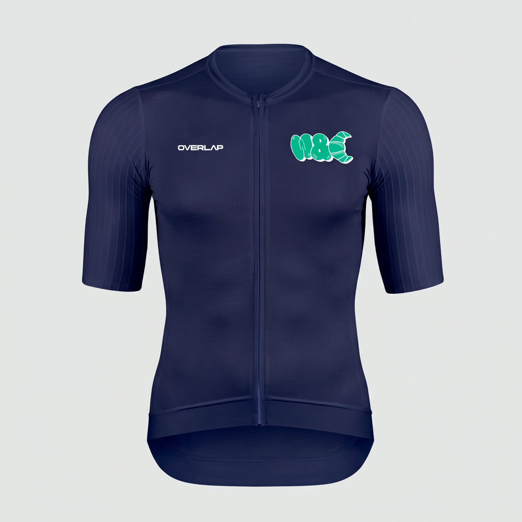 Maillot Team SS W&C - Custom 2026