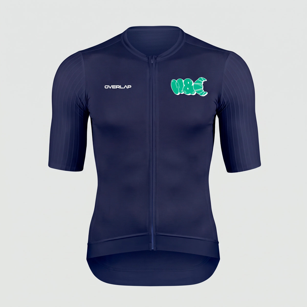 Maillot Team SS W&C - Custom 2026