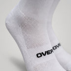 Calcetines Mujer Essentials White
