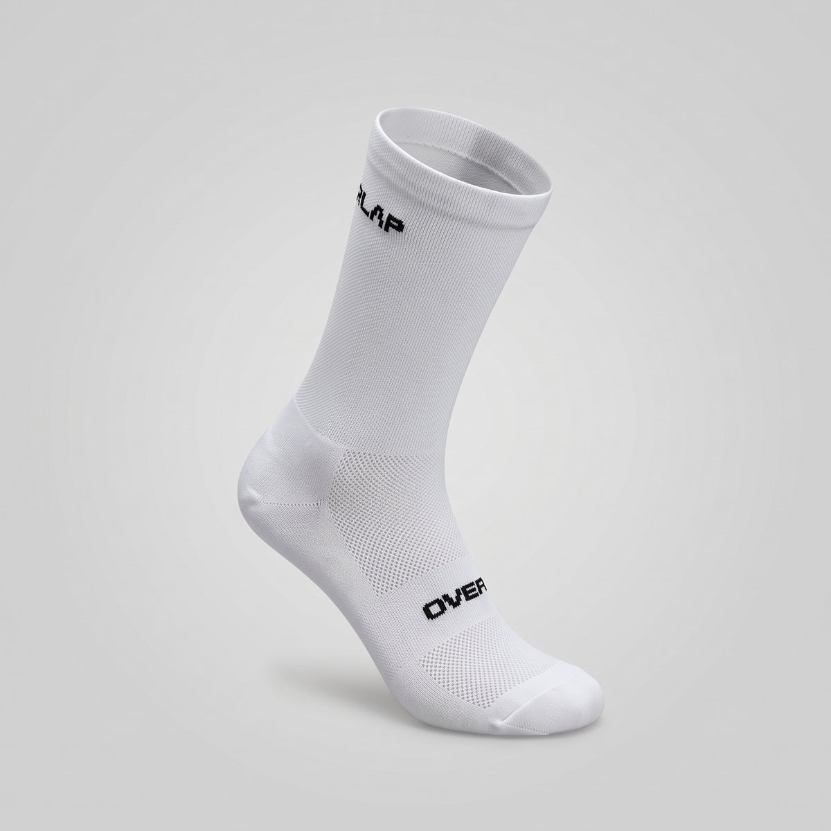 Calcetines Hombre Essentials White