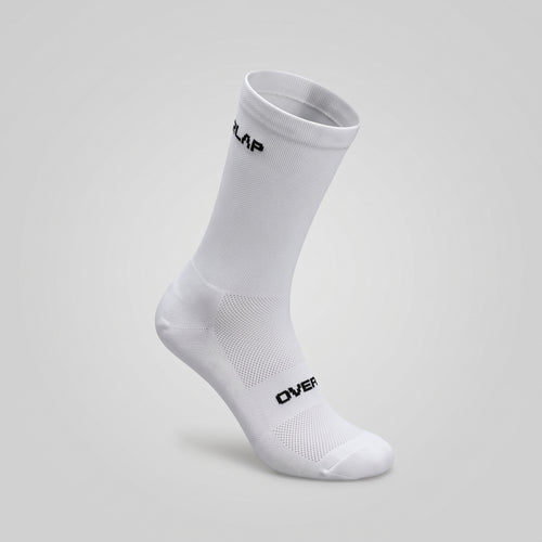 Essentials White Men's Socks