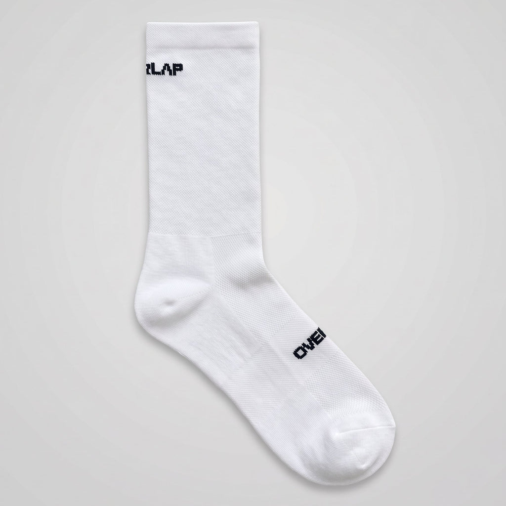 Calcetines Mujer Essentials White