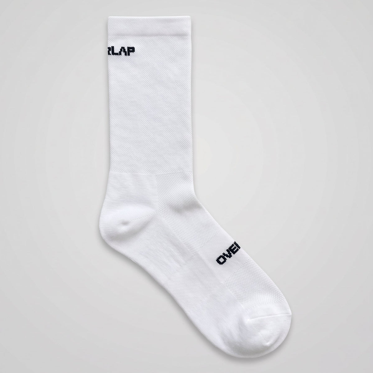 Calcetines Hombre Essentials White