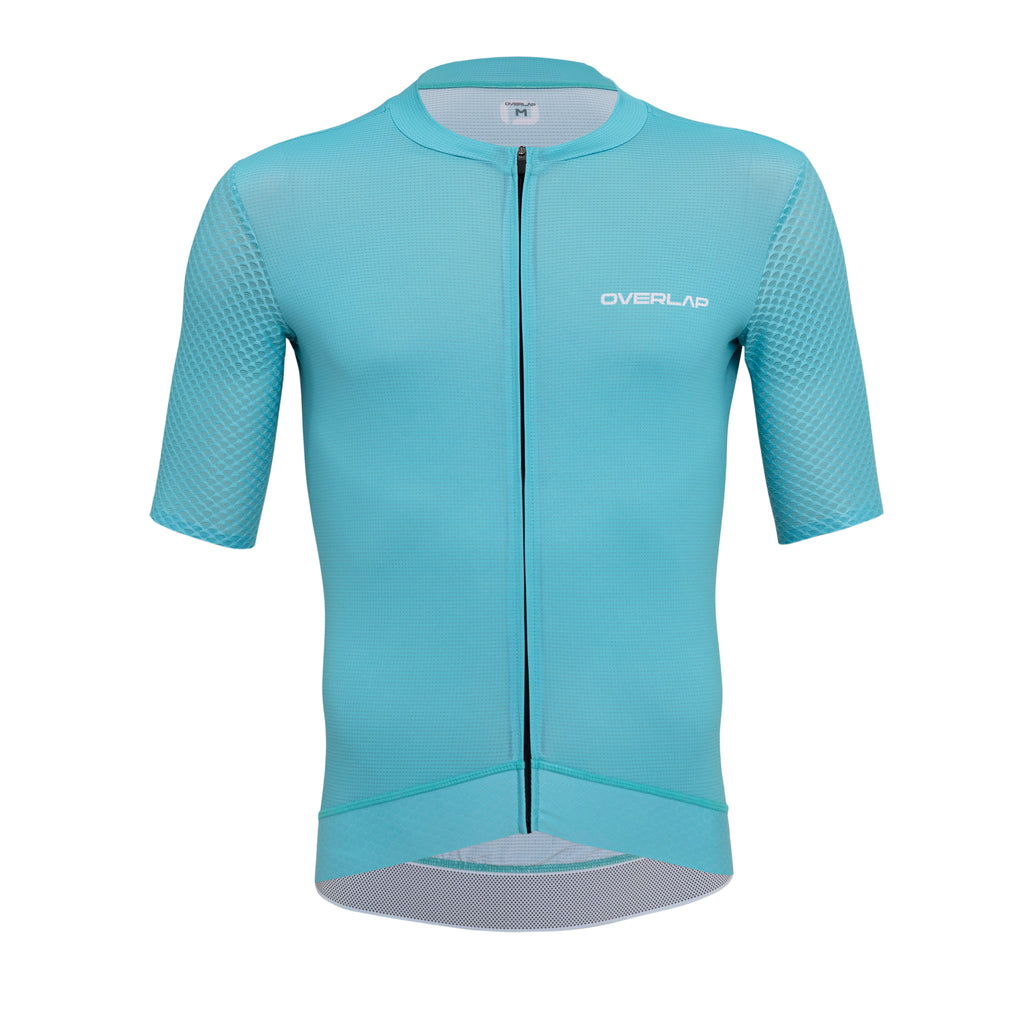 Maillot hombre Nivo 01 Aqua