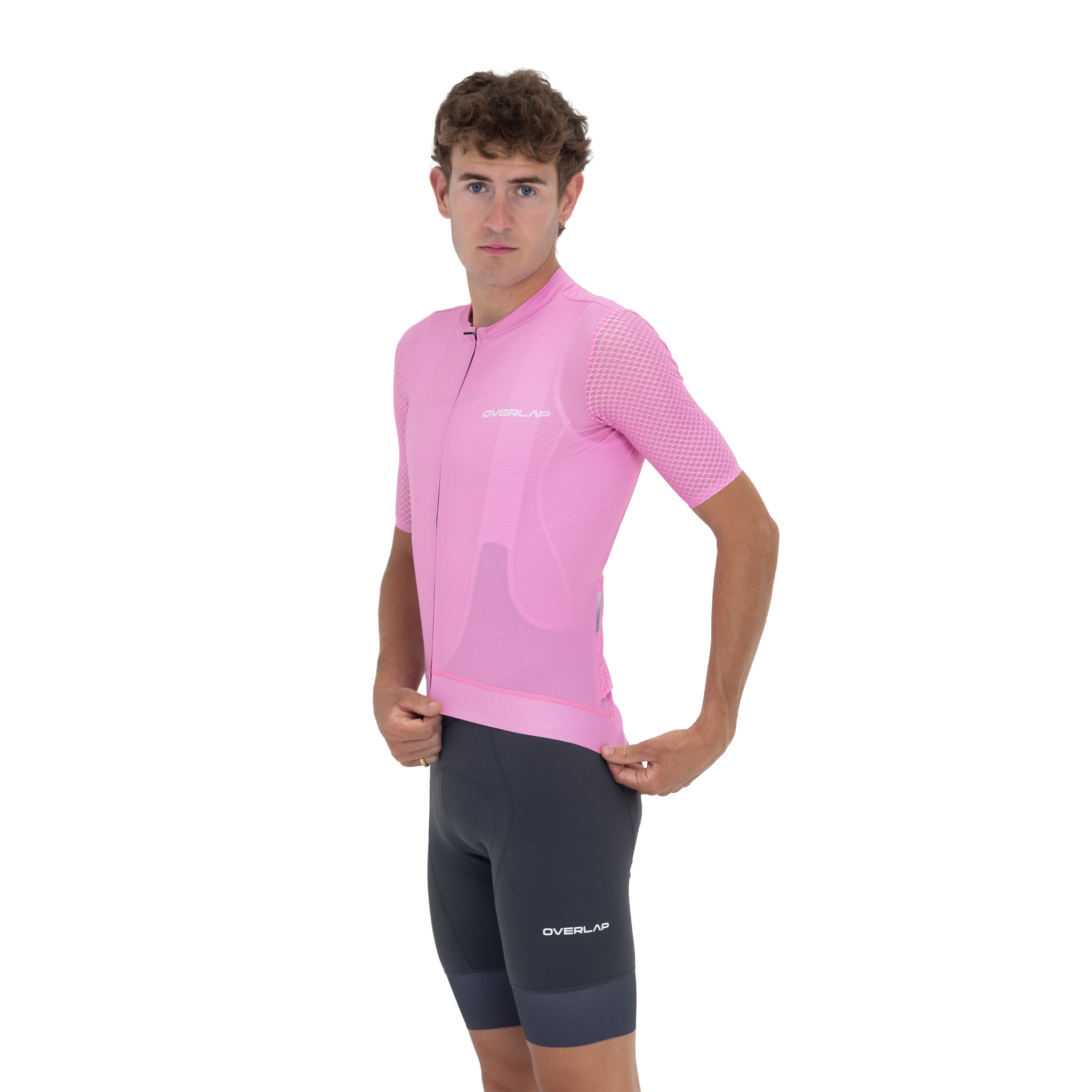 Maillot hombre Nivo 01 Blossom