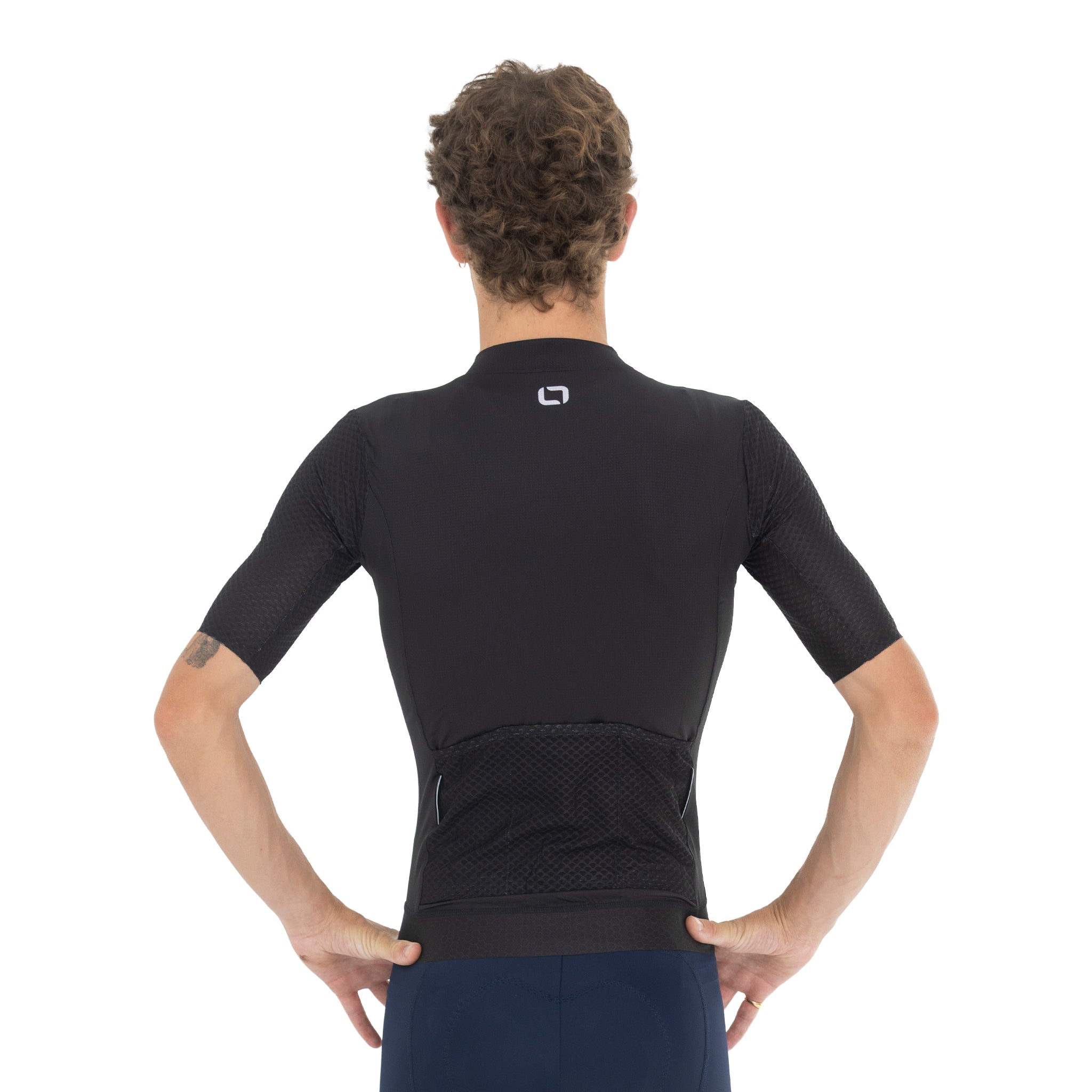 Maillot hombre Nivo 01 Ink