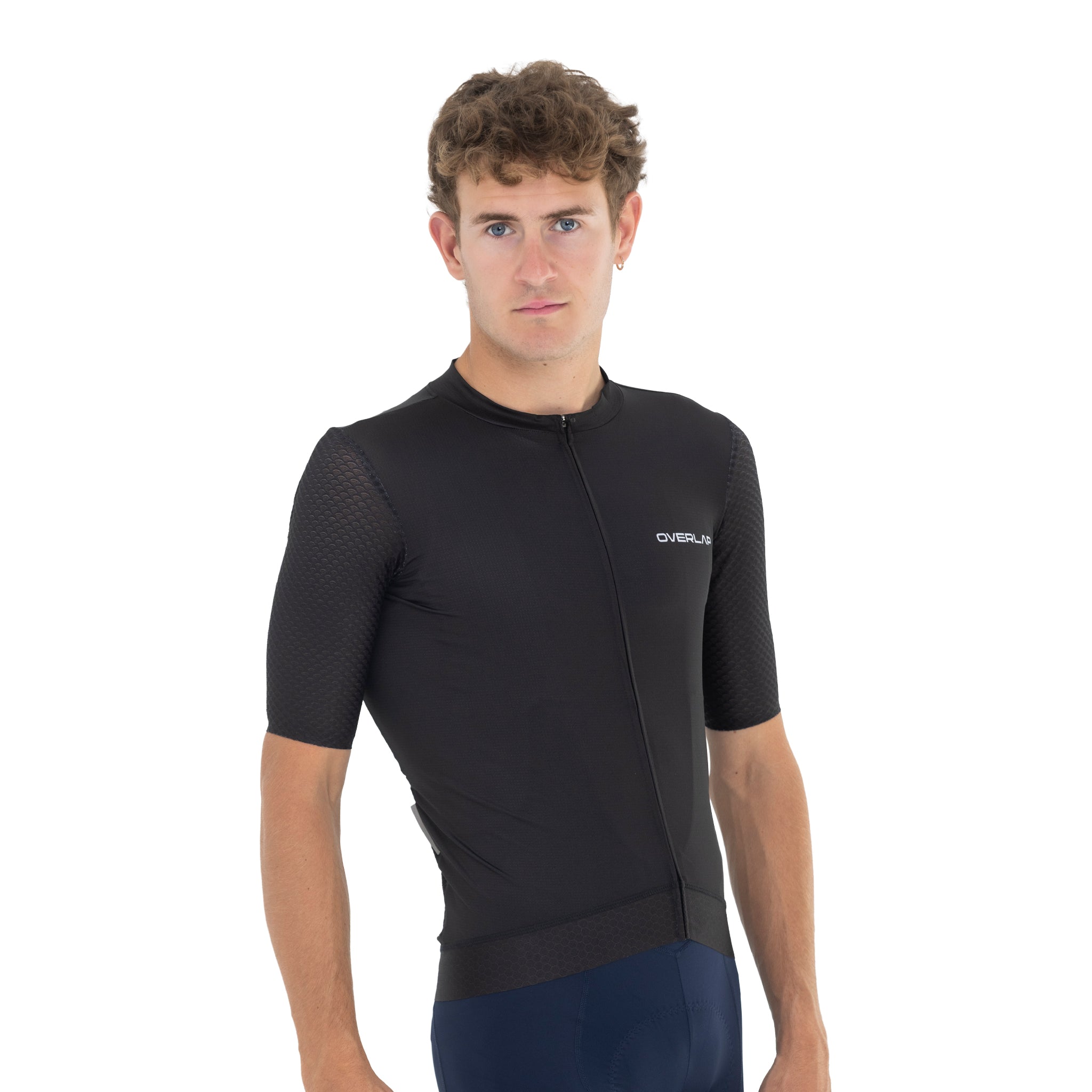 Maillot hombre Nivo 01 Ink