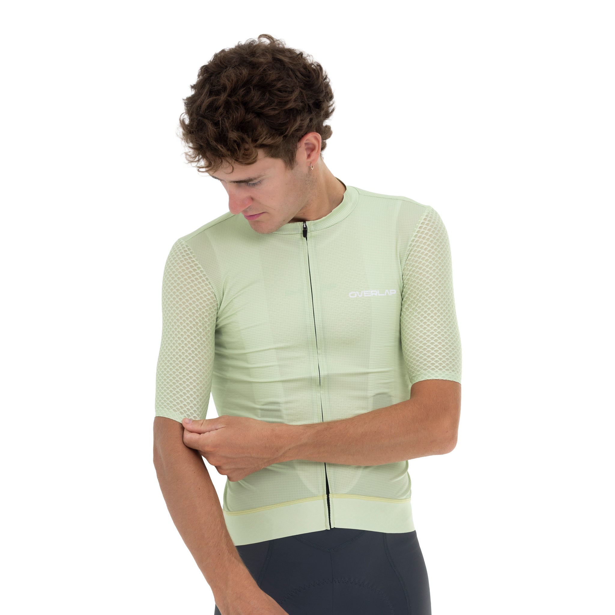 Maillot hombre Nivo 01 Mint