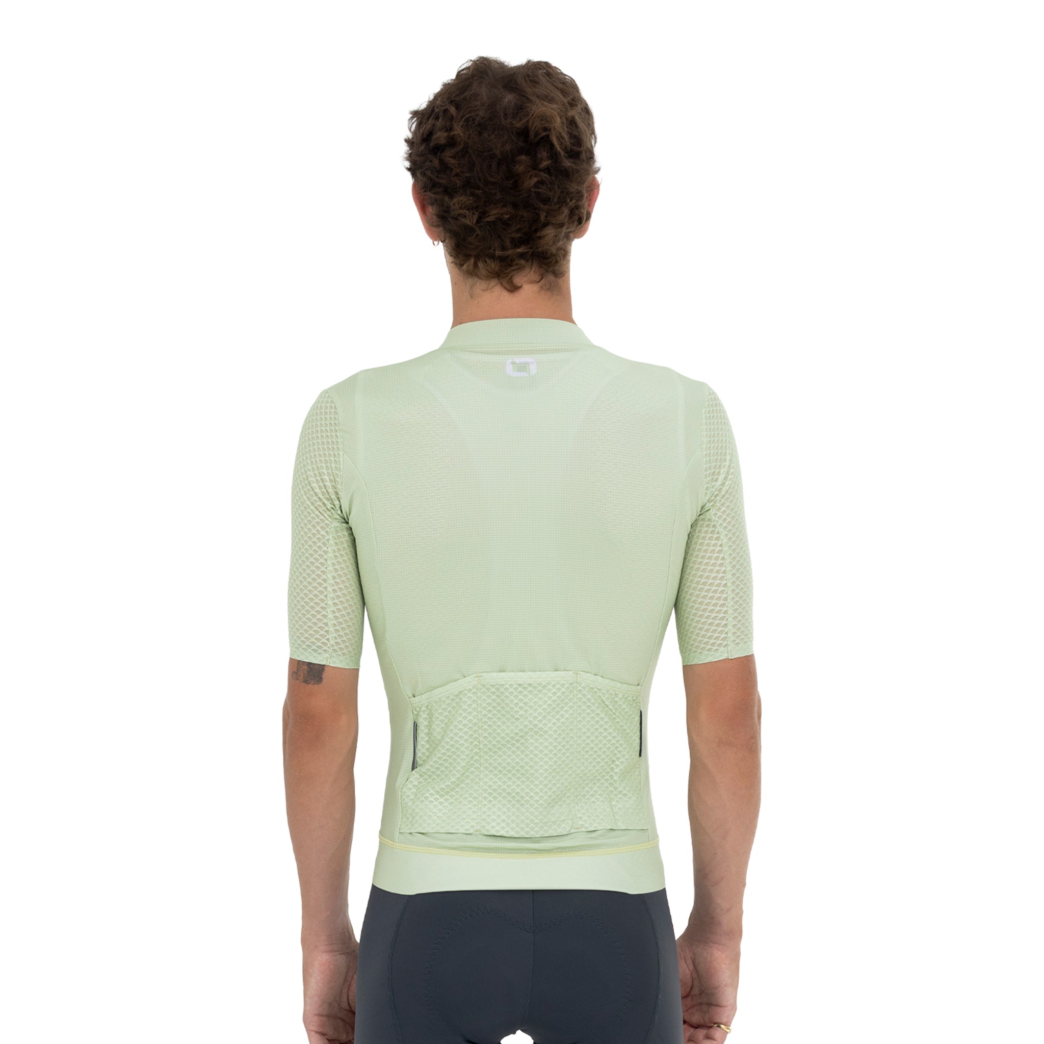 Maillot hombre Nivo 01 Mint
