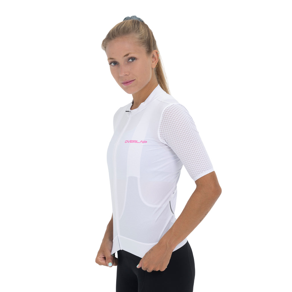Maillot mujer Nivo 01 Ice