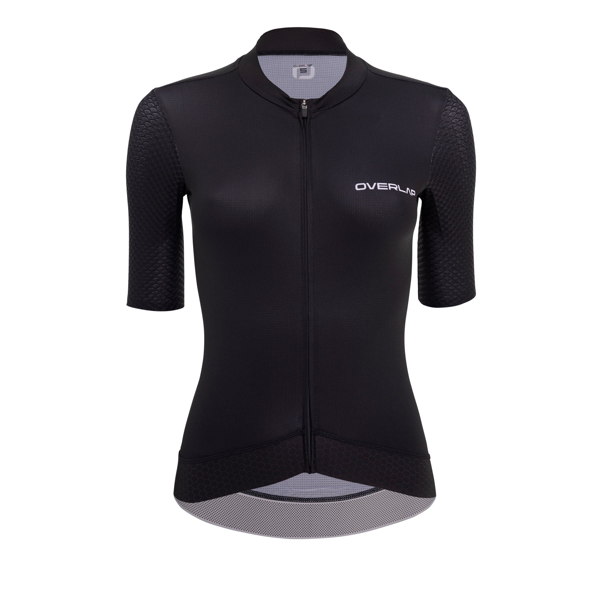 Maillot mujer Nivo 01 Ink