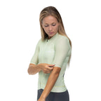 Maillot mujer Nivo 01 Mint