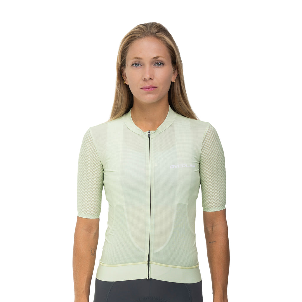 Maillot mujer Nivo 01 Mint