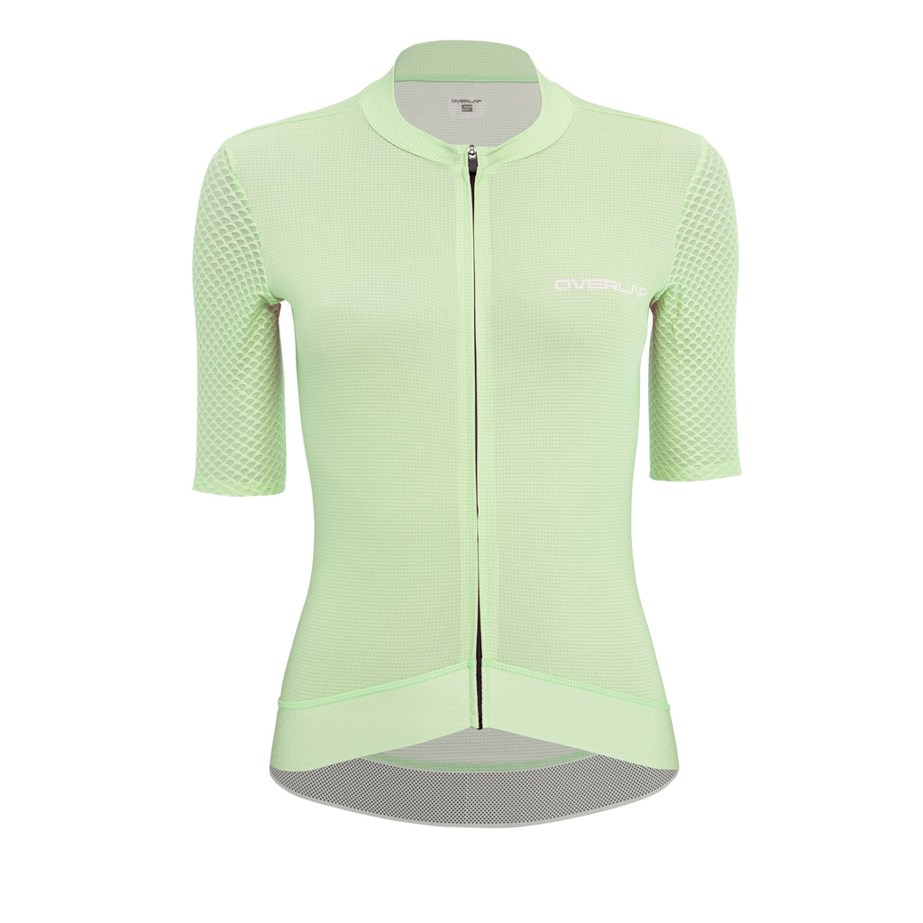 Maillot mujer Nivo 01 Mint