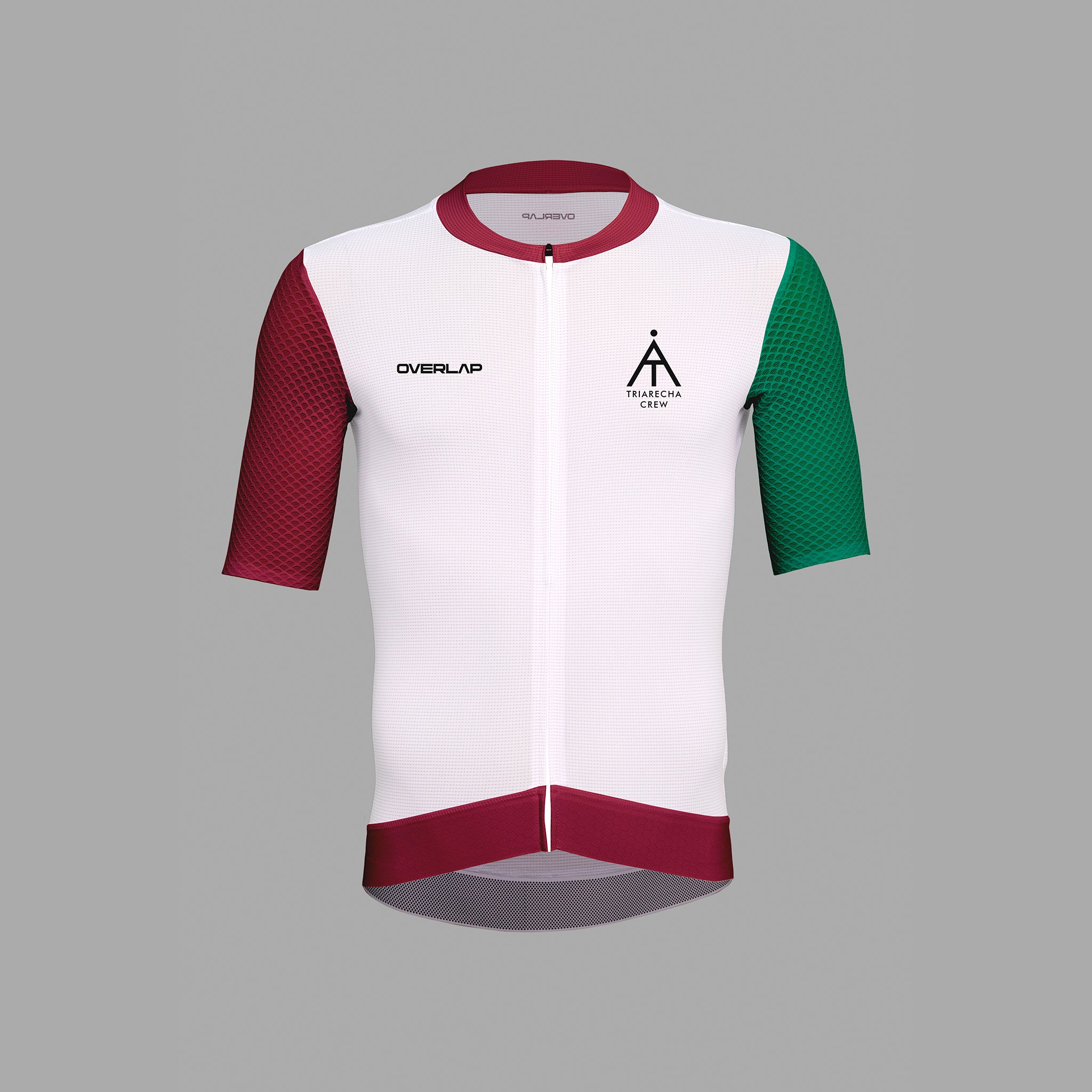 Maillot Custom 2026 - TriArecha Crew