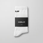 Essentials White Men's Socks