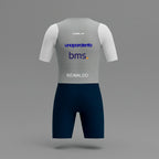 Tritraje Ultra unoporciento 2026 - BMS