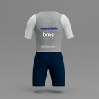 Tritraje Ultra unoporciento 2026 - BMS